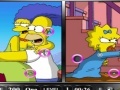                                                                     The Simpson Movie Similarities ﺔﺒﻌﻟ