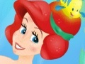                                                                     Ariels princess makeover ﺔﺒﻌﻟ