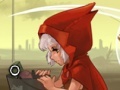                                                                     Little Red Riding Hood ﺔﺒﻌﻟ