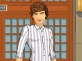                                                                     Liam Payne from one direction ﺔﺒﻌﻟ