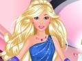                                                                     Charming Barbie Princess Makeover ﺔﺒﻌﻟ