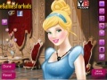                                                                    Princess Cinderella Makeup Game ﺔﺒﻌﻟ
