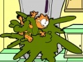                                                                     Garfield Crazy Rescue ﺔﺒﻌﻟ