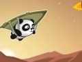                                                                     Flying panda ﺔﺒﻌﻟ