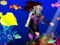                                                                     Snorkel Diver ﺔﺒﻌﻟ