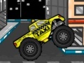                                                                     Monster Truck Taxi ﺔﺒﻌﻟ