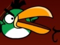                                                                     Angry Birds - Fruit ninja ﺔﺒﻌﻟ