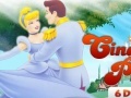                                                                     Cinderella & Prince 6 Diff Fun ﺔﺒﻌﻟ