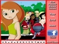                                                                     Kim Possible Hidden Letters ﺔﺒﻌﻟ