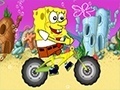                                                                     SpongeBob Drive ﺔﺒﻌﻟ