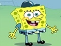                                                                     Sponge Bob Slamins slag ﺔﺒﻌﻟ