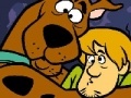                                                                     Scooby Doo hidden letters ﺔﺒﻌﻟ