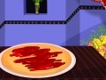                                                                     My Pizza Creation ﺔﺒﻌﻟ