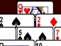                                                                     Pyramid Solitaire ﺔﺒﻌﻟ