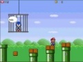                                                                     Super Mario - Sonic save ﺔﺒﻌﻟ