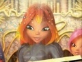                                                                     Winx Club Puzzle Collection ﺔﺒﻌﻟ