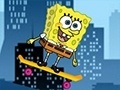                                                                     Sponge Bob skatebaord ﺔﺒﻌﻟ