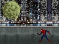                                                                     Spiderman Stone Breaker ﺔﺒﻌﻟ