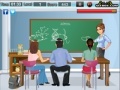                                                                     Classroom Kissing Game ﺔﺒﻌﻟ