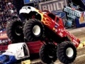                                                                     Monster truck rumble ﺔﺒﻌﻟ