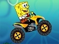                                                                     SpongeBob ATV ﺔﺒﻌﻟ