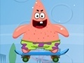                                                                     Funny Patrick ﺔﺒﻌﻟ
