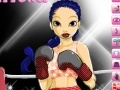                                                                     Boxing Girl Dress Up ﺔﺒﻌﻟ