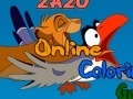                                                                     Zazu Online Coloring Game ﺔﺒﻌﻟ