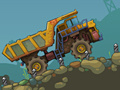                                                                     Mining Truck ﺔﺒﻌﻟ
