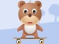                                                                     Bear - skateboarder ﺔﺒﻌﻟ