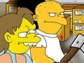                                                                     Bart Simpson Defense ﺔﺒﻌﻟ