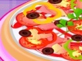                                                                     Yummy pizza ﺔﺒﻌﻟ