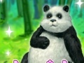                                                                     Cheerful Panda ﺔﺒﻌﻟ