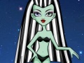                                                                     Monster High scaring ﺔﺒﻌﻟ