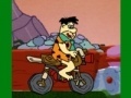                                                                     Flintstones biking ﺔﺒﻌﻟ