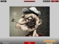                                                                     Popeye Zombie Puzzle ﺔﺒﻌﻟ