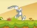                                                                     Bugs Bunny's: Hopping Carrot Hunt ﺔﺒﻌﻟ