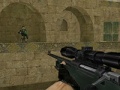                                                                     Anti-Terrorist Sniper King 3 ﺔﺒﻌﻟ
