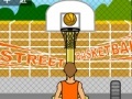                                                                     Street Basketball ﺔﺒﻌﻟ