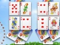                                                                     Solitaire Card Atrraction ﺔﺒﻌﻟ