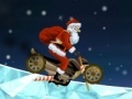                                                                     Santa rider - 2 ﺔﺒﻌﻟ