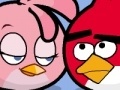                                                                     Angry Birds - Hero Rescue ﺔﺒﻌﻟ