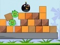                                                                     Angry Birds Bomb 2 ﺔﺒﻌﻟ