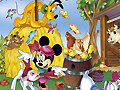                                                                     Mickey Mouse Hidden Objects ﺔﺒﻌﻟ
