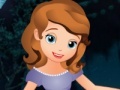                                                                     Sofia The First Dress Up ﺔﺒﻌﻟ