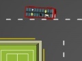                                                                     London bus ﺔﺒﻌﻟ