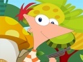                                                                     Phineas And Ferb Rain Forest ﺔﺒﻌﻟ
