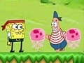                                                                     Adventures Spongebob And Patrick ﺔﺒﻌﻟ