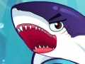                                                                     Hungry sharks ﺔﺒﻌﻟ