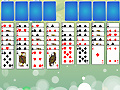                                                                     Freecell Solitaire ﺔﺒﻌﻟ